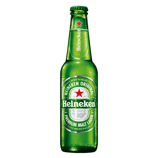 Heineken 